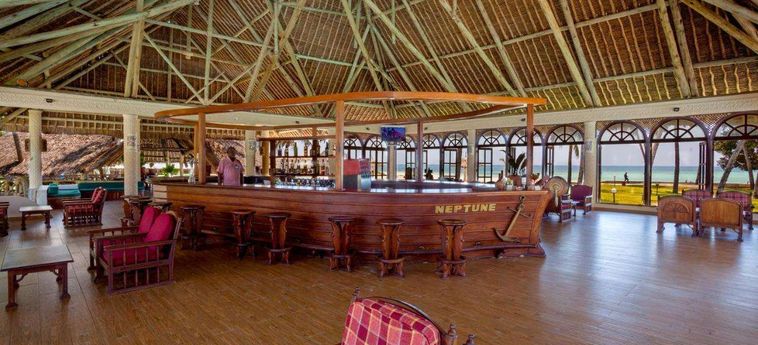 Hotel Neptune Paradise Beach Resort &Amp; Spa Diani Beach - Kwale County : Photo 