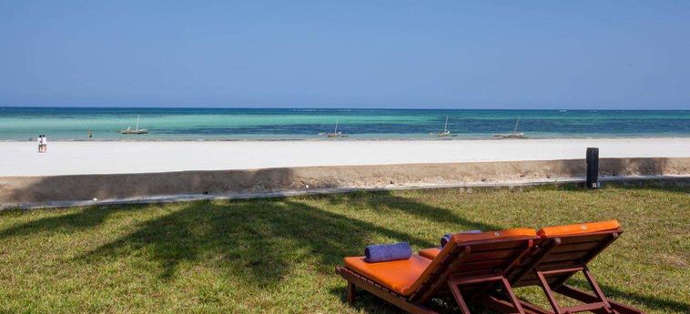 Hotel Neptune Paradise Beach Resort &Amp; Spa Diani Beach - Kwale County : Photo 