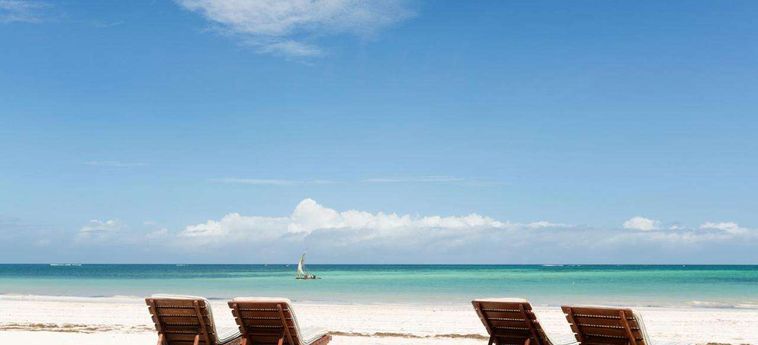 Hotel Neptune Paradise Beach Resort &Amp; Spa Diani Beach - Kwale County: Foto 