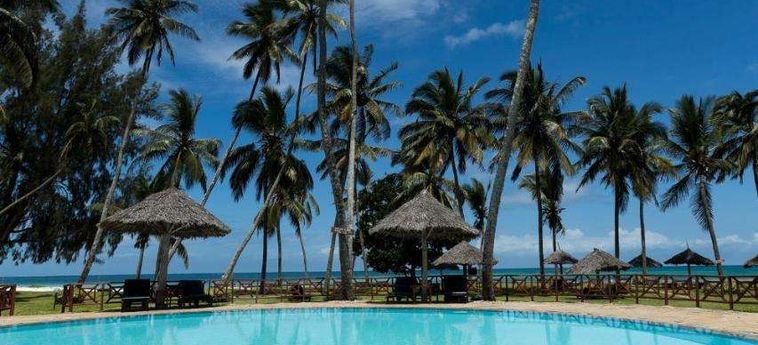 Hotel Neptune Paradise Beach Resort &Amp; Spa Diani Beach - Kwale County: Foto 