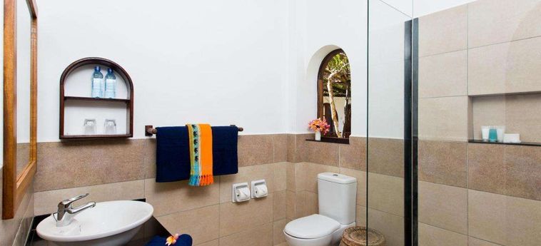 Hotel Neptune Paradise Beach Resort &Amp; Spa Diani Beach - Kwale County: Foto 