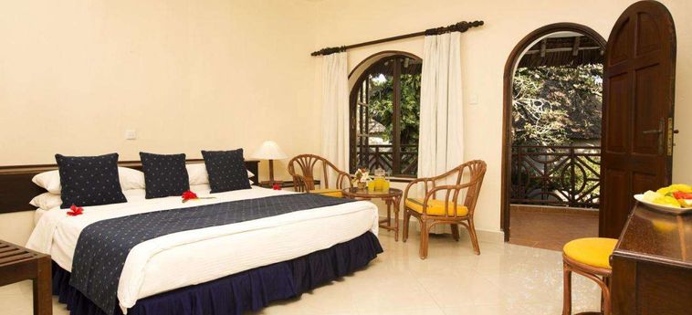 Hotel Neptune Paradise Beach Resort &Amp; Spa Diani Beach - Kwale County: Foto 