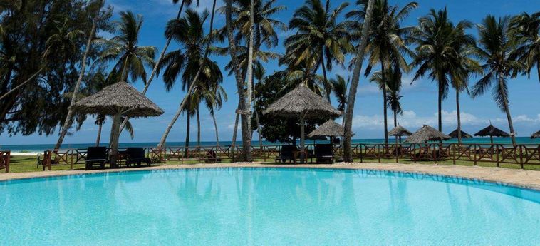 Hotel Neptune Paradise Beach Resort &Amp; Spa Diani Beach - Kwale County: Foto 