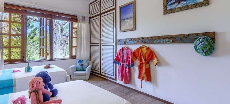 Hotel Lazy Days Diani Beach - Kwale County: Foto 