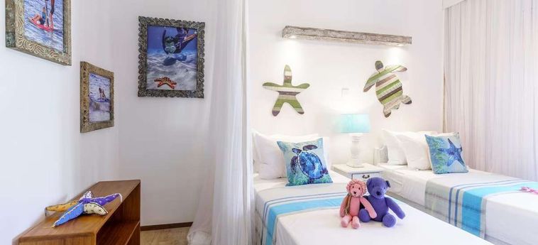 Hotel Lazy Days Diani Beach - Kwale County : Photo 