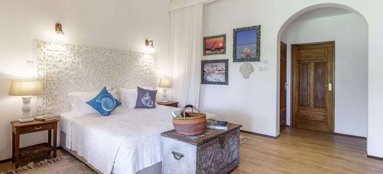Hotel Lazy Days Diani Beach - Kwale County: Foto 