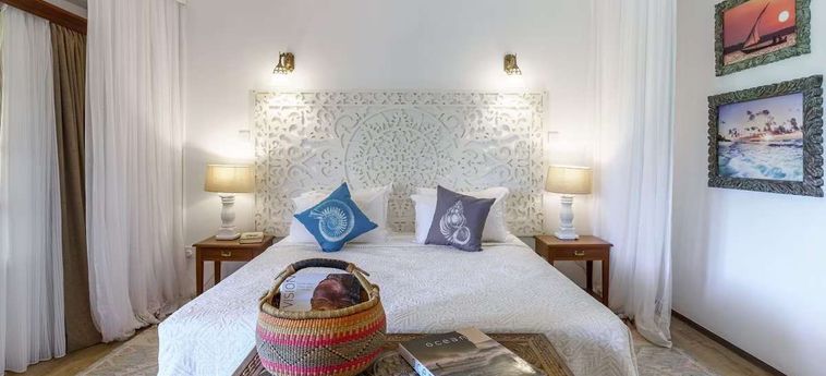 Hotel Lazy Days Diani Beach - Kwale County: Photo 