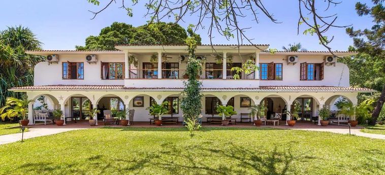 Hotel Lazy Days Diani Beach - Kwale County: Photo 