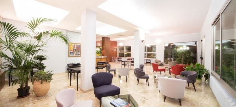 Sasso Hotel & Residence:  DIANO MARINA - IMPERIA
