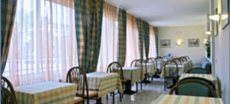 Hotel Splendid:  DIANO MARINA - IMPERIA