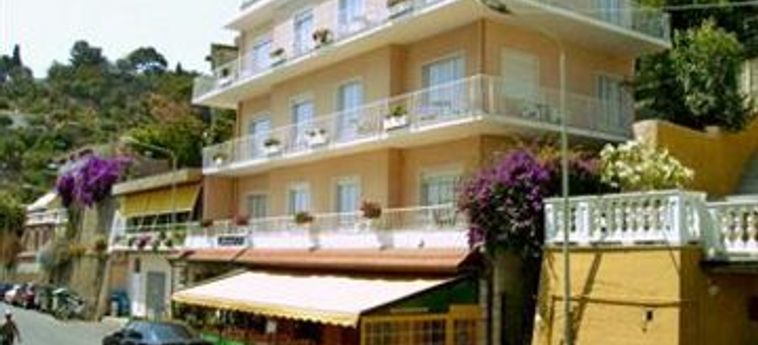 Hotel Nettuno:  DIANO MARINA - IMPERIA