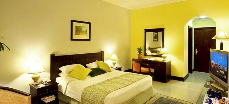 Hotel Golden Tulip Resort Dibba:  DIBBA