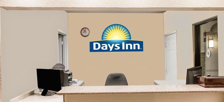 Hotel DAYS INN BY WYNDHAM DICKINSON TX