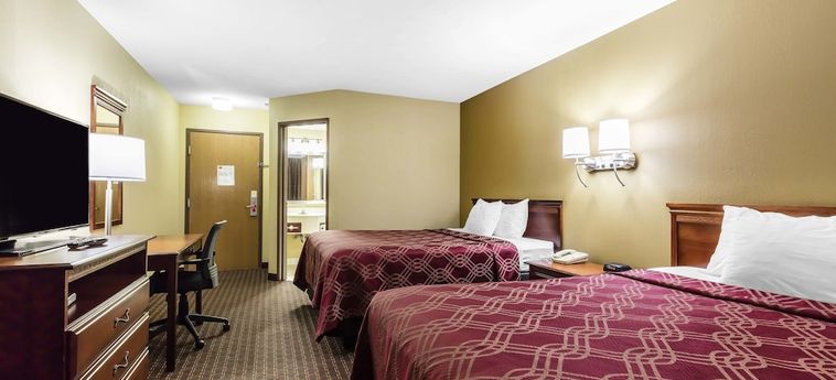 Hotel Econo Lodge Inn & Suites, Dickson:  DICKSON (TN)
