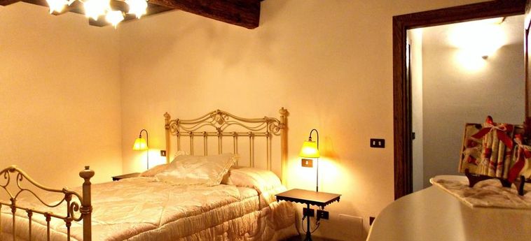 Hotel Tenuta Poggio Marino:  DICOMANO - FIRENZE