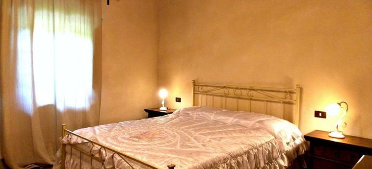 Hotel Tenuta Poggio Marino:  DICOMANO - FIRENZE
