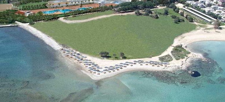 Hotel Venosa Beach Resort:  DIDIM