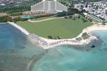 Hotel Venosa Beach Resort:  DIDIM