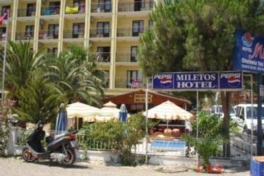 Hotel Miletos:  DIDIM
