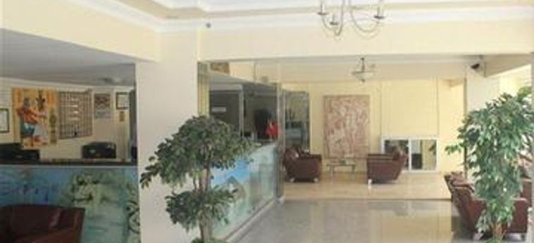 Sancar Kardia Hotel:  DIDIM