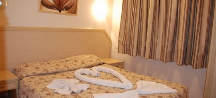 Hotel Tuntas Suites Altinkum:  DIDIM