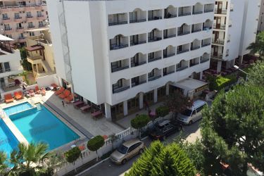 Altinersan Hotel Altinkum Didim:  DIDIM
