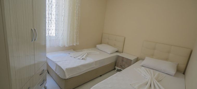 Hotel Zeytindali Apart & Pansiyon:  DIDIM