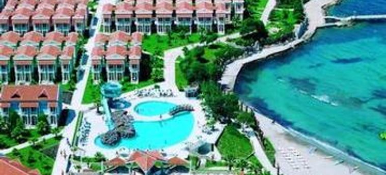 Hotel Majesty Club Tarhan Beach:  DIDIM