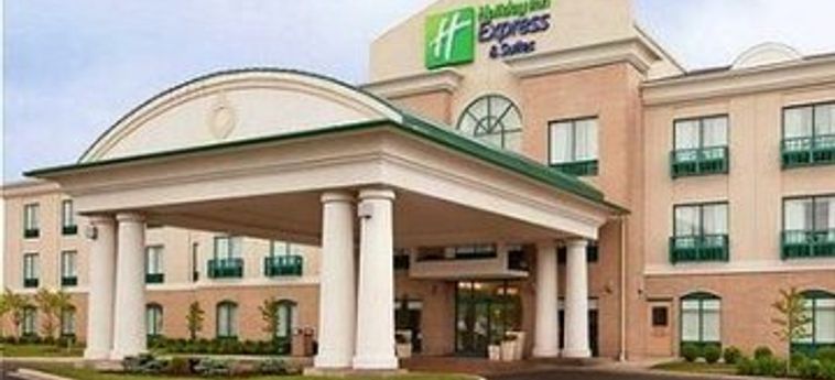Hotel HOLIDAY INN EXPRESS DIEPPE AIRPORT