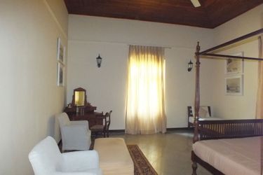 Hotel Victoria Golf And Country Resort:  DIGANA