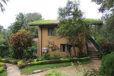 Hotel Oruthota Chalets:  DIGANA