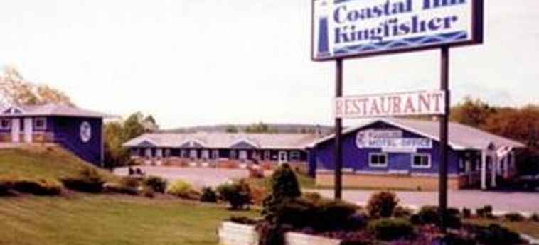 Hotel COASTAL INN KINGFISHER