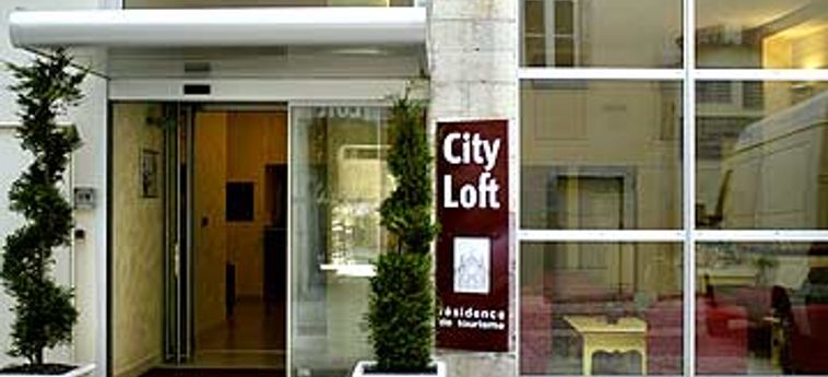 Hotel City Loft:  DIGIONE