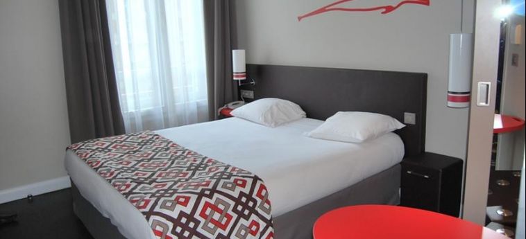 Hotel Ibis Styles Dijon Central:  DIGIONE