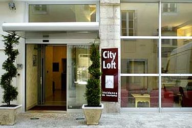 Hotel City Loft:  DIJON