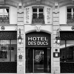 Hotel DES DUCS