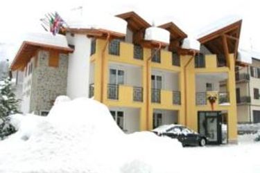 Hotel Garni Sottobosco:  DIMARO - TRENTO