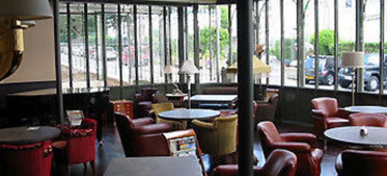 Hotel Mercure Dinard Emeraude Dinard : Photo 