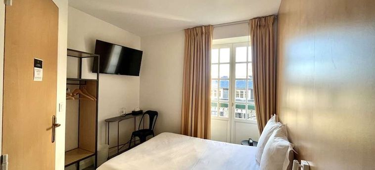 Comfort Hotel Dinard Balmoral Dinard: Foto 