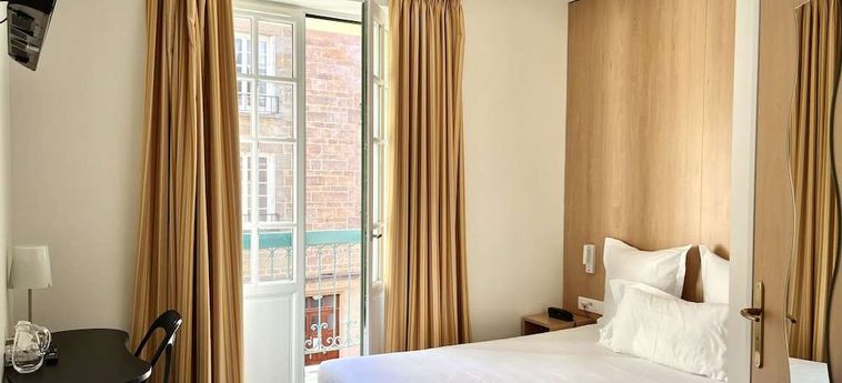 Comfort Hotel Dinard Balmoral Dinard: Foto 