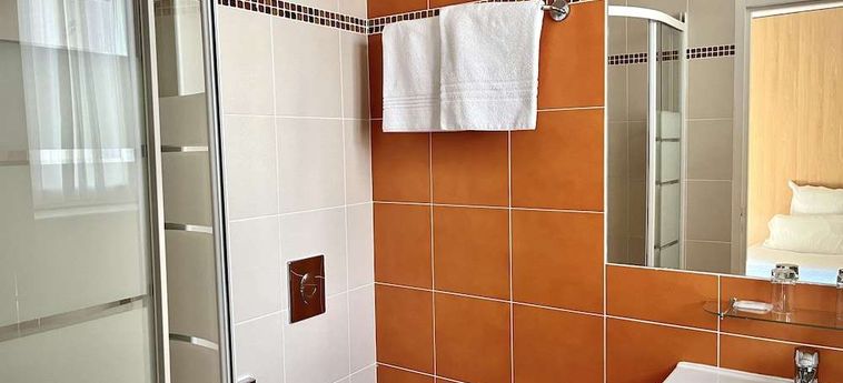 Comfort Hotel Dinard Balmoral Dinard: Foto 
