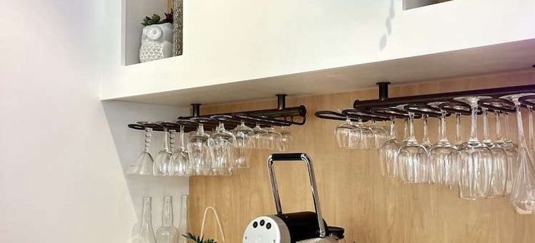 Comfort Hotel Dinard Balmoral Dinard: Foto 