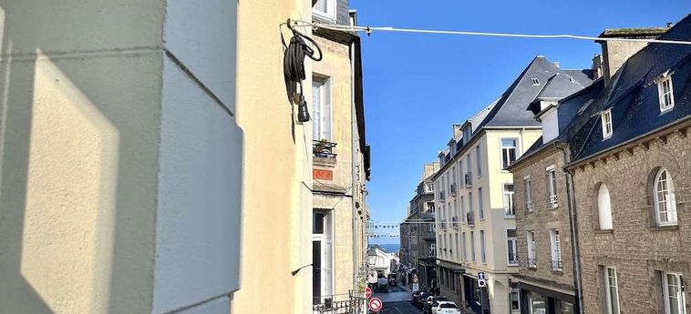 Comfort Hotel Dinard Balmoral Dinard: Foto 
