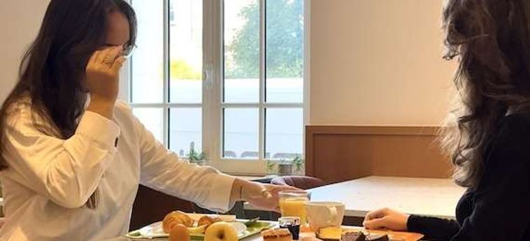 Comfort Hotel Dinard Balmoral Dinard : Photo 