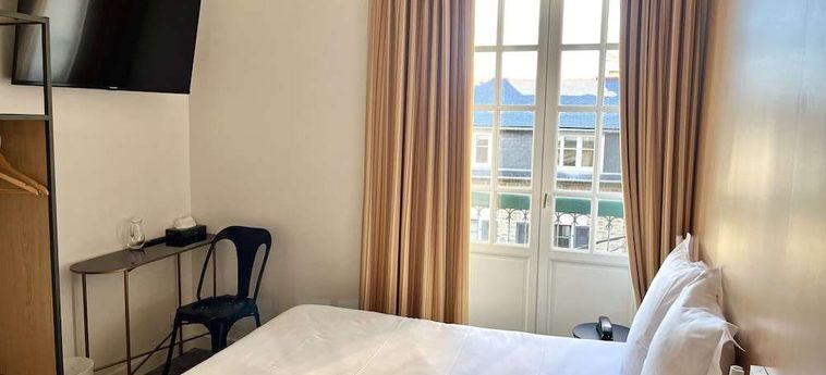 Comfort Hotel Dinard Balmoral Dinard: Foto 