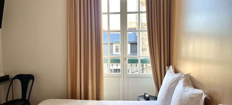 Comfort Hotel Dinard Balmoral Dinard: Foto 