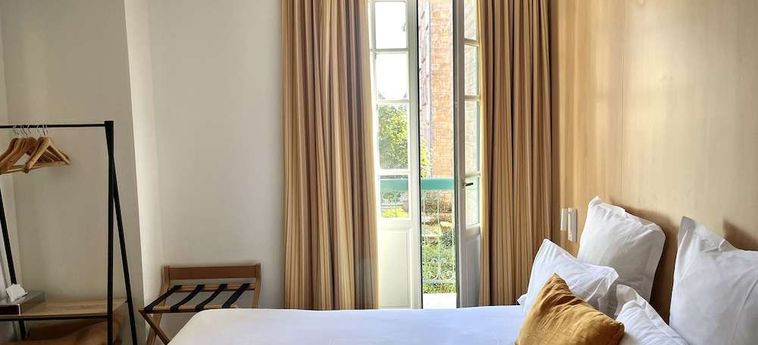 Comfort Hotel Dinard Balmoral Dinard: Foto 