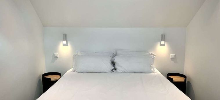 Comfort Hotel Dinard Balmoral Dinard: Foto 