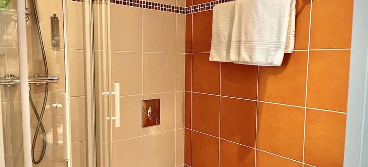 Comfort Hotel Dinard Balmoral Dinard: Foto 