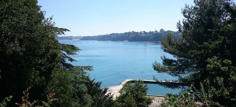 Comfort Hotel Dinard Balmoral Dinard: Foto 